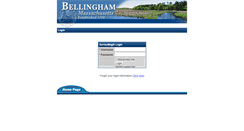 Desktop Screenshot of bellinghamma-survey.virtualtownhall.net